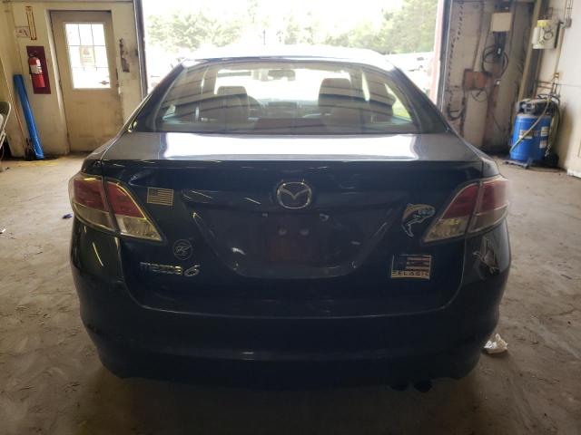 Photo 6 from auction – 2012 MAZDA 6 I with VIN 1YVHZ8DH2C5M25177