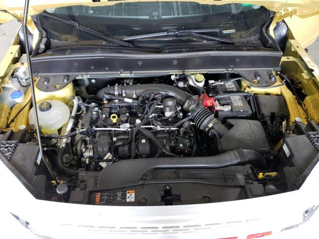 Photo 11 from auction – 2023 FORD BRONCO SPO with VIN 3FMCR9H90PRD11654