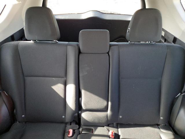 Photo 10 from auction – 2014 TOYOTA RAV4 LE with VIN 2T3ZFREV4EW084471