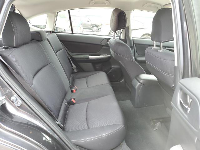 Снимка 11 от търг – 2016 SUBARU IMPREZA SP с VIN JF1GPAP66G8267056