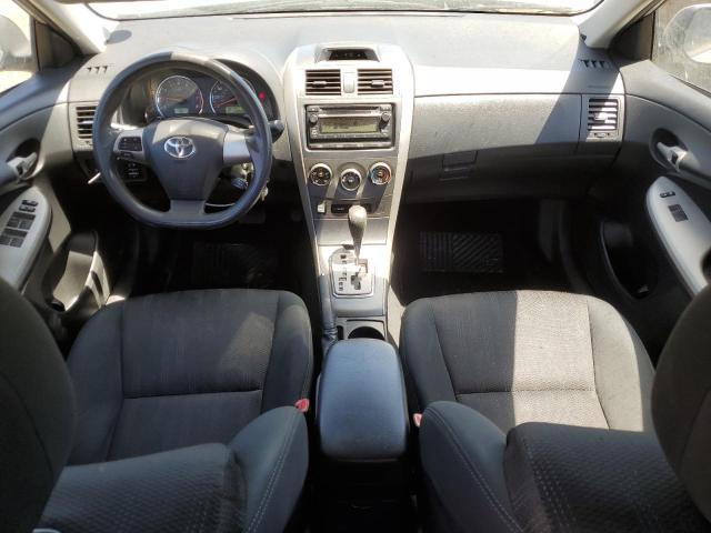 Photo 8 from auction – 2012 TOYOTA COROLLA BA with VIN 2T1BU4EE0CC833400