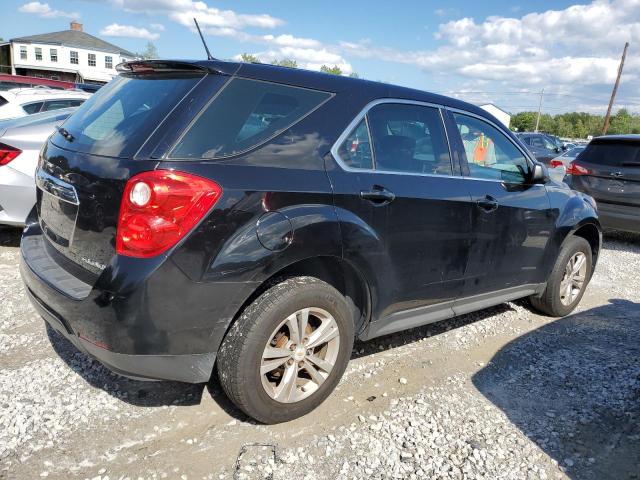 Photo 3 from auction – 2013 CHEVROLET EQUINOX LS with VIN 2GNFLCEK6D6316553