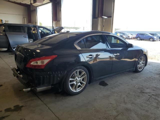 Photo 3 from auction – 2009 NISSAN MAXIMA S with VIN 1N4AA51E09C847272