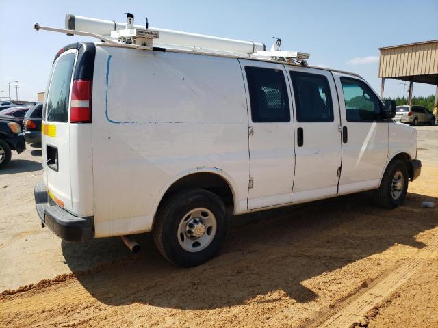 Photo 3 from auction – 2013 CHEVROLET EXPRESS G2 with VIN 1GCWGFCA7D1904103