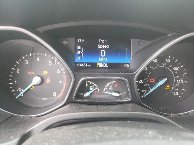 Photo 9 from auction – 2016 FORD FOCUS SE with VIN 1FADP3K26GL276453