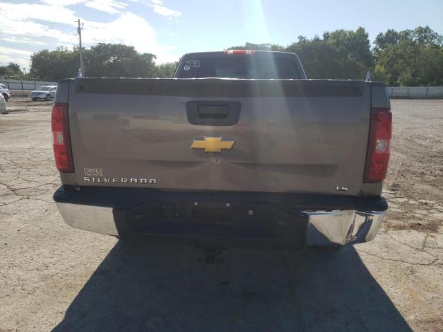 Photo 6 from auction – 2012 CHEVROLET silverado with VIN 1GCNCPEX1CZ177619