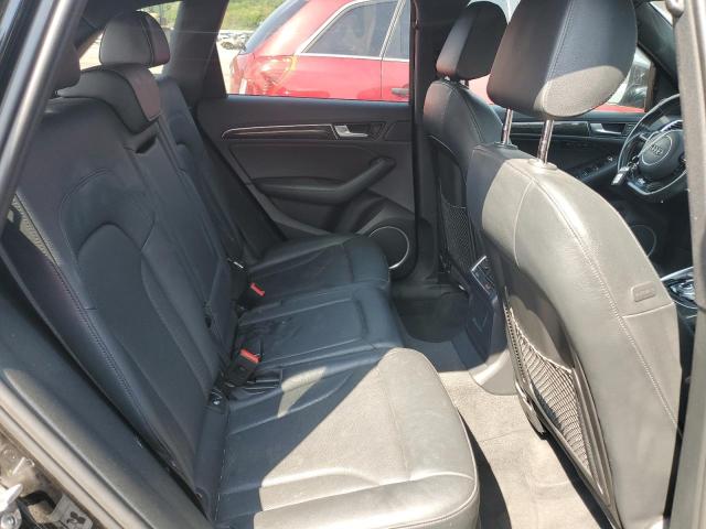 Photo 11 from auction – 2016 AUDI SQ5 PREMIU with VIN WA1CCAFP8GA094223