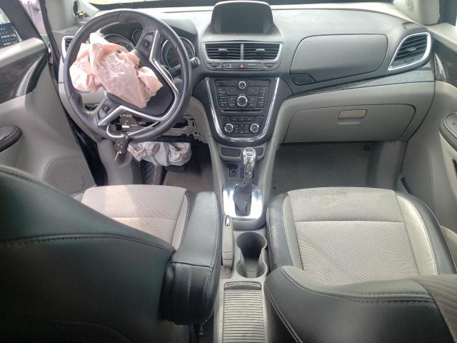 Снимка 8 от търг – 2014 BUICK ENCORE с VIN KL4CJBSB2EB524485