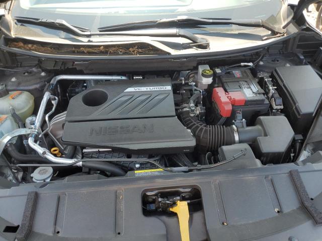 Photo 12 from auction – 2023 NISSAN ROGUE SV with VIN 5N1BT3BB7PC672951