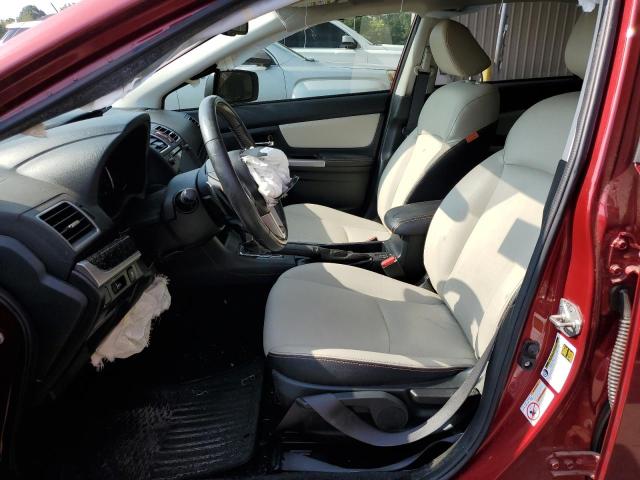 Zdjęcie 7 z aukcji – 2016 SUBARU CROSSTREK z VIN JF2GPALC3G8347762