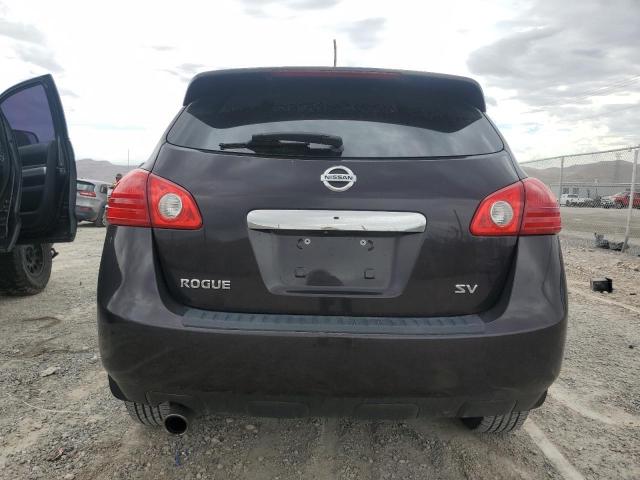 Photo 6 from auction – 2011 NISSAN ROGUE S with VIN JN8AS5MT7BW180954