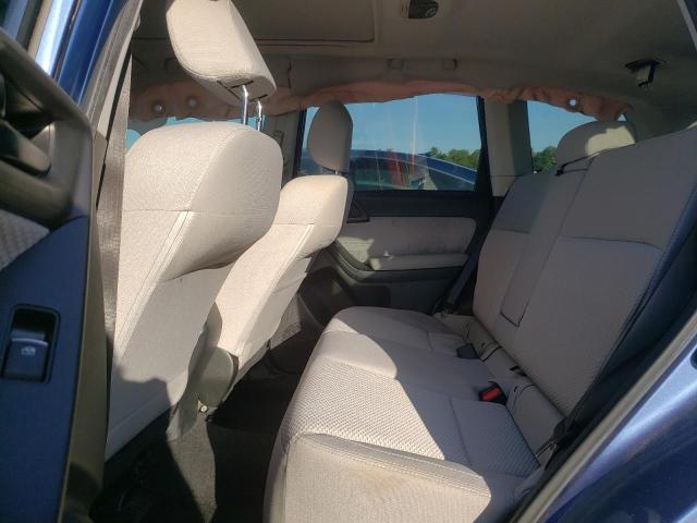 Photo 10 from auction – 2018 SUBARU FORESTER 2 with VIN JF2SJAEC7JH486731