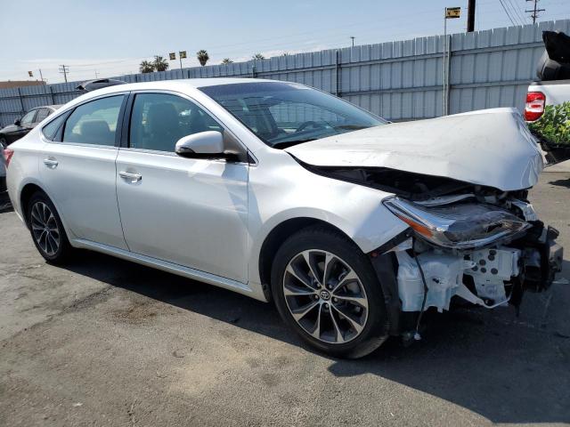 Photo 4 from auction – 2016 TOYOTA AVALON XLE with VIN 4T1BK1EB0GU240313