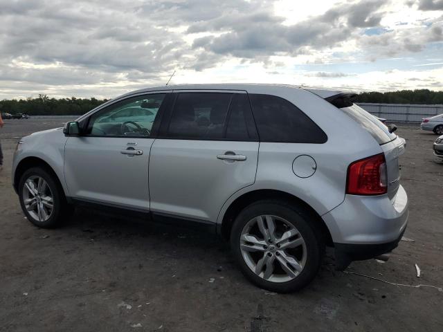 Photo 2 from auction – 2013 FORD EDGE SEL with VIN 2FMDK3JC7DBC17017
