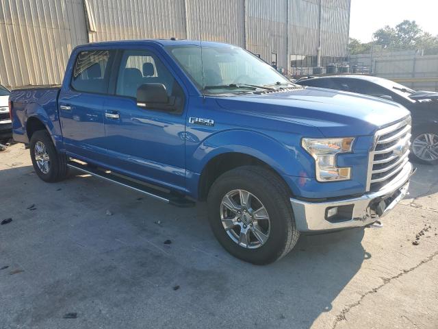 Photo 4 from auction – 2016 FORD F150 SUPER with VIN 1FTEW1EF2GFB43661
