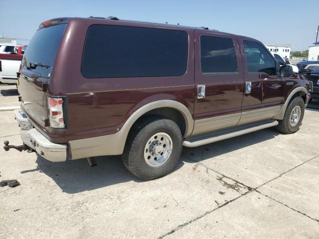 Photo 3 from auction – 2000 FORD EXCURSION with VIN 1FMNU42S8YED24615
