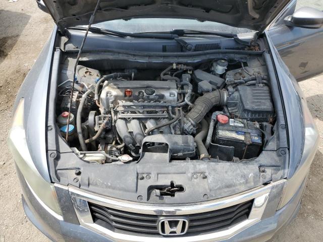 Photo 11 from auction – 2010 HONDA ACCORD LX with VIN 1HGCP2F36AA033393