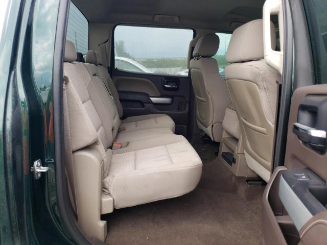 Photo 11 from auction – 2014 CHEVROLET SILVERADO with VIN 3GCPCREHXEG445891