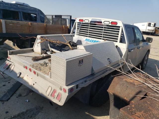 Photo 3 from auction – 2010 DODGE RAM 1500 with VIN 1D7RV1GT4AS124637