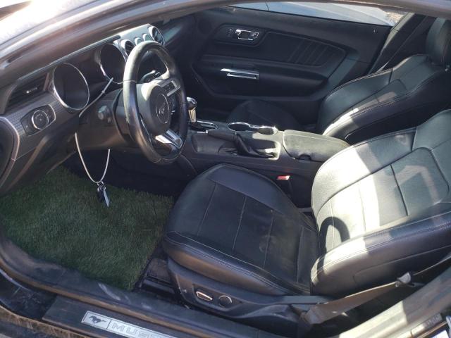 Photo 7 from auction – 2016 FORD MUSTANG with VIN 1FA6P8TH8G5220799