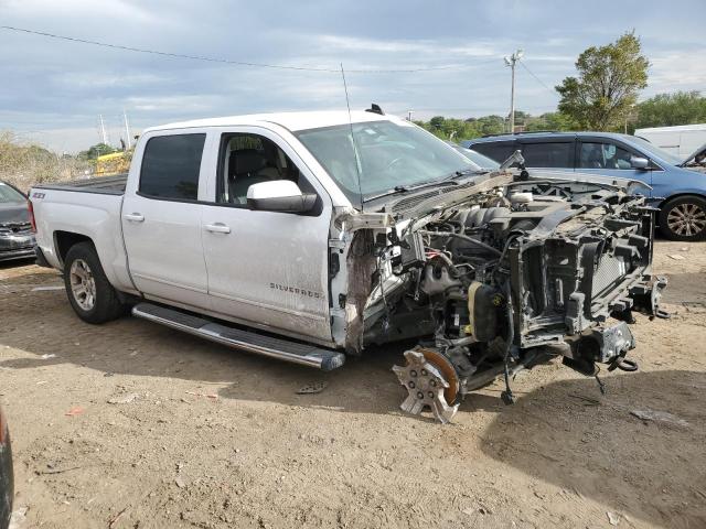 Снимка 4 от търг – 2015 CHEVROLET SILVERADO с VIN 3GCUKREC4FG436079
