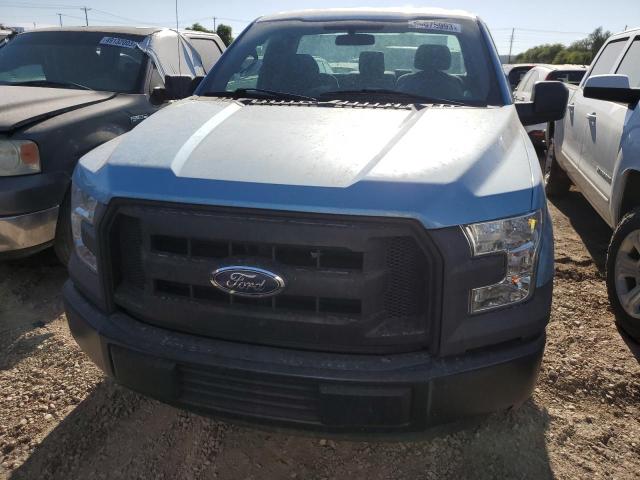 Photo 5 from auction – 2016 FORD F150 with VIN 1FTMF1C85GKE57201