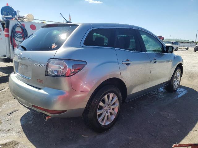 Снимка 3 от търг – 2011 MAZDA CX-7 с VIN JM3ER2C53B0390939