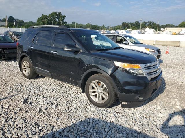 Снимка 4 от търг – 2012 FORD EXPLORER X с VIN 1FMHK8D89CGA81292