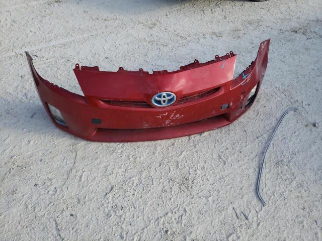Photo 12 from auction – 2011 TOYOTA PRIUS with VIN JTDKN3DU0B0315666