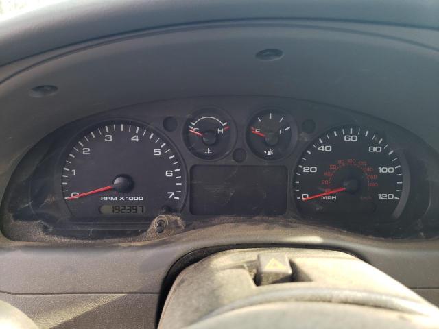 Снимка 9 от търг – 2008 FORD RANGER с VIN 1FTYR10D58PB16038