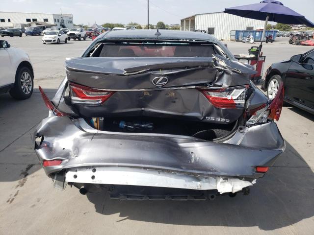 Photo 6 from auction – 2014 LEXUS GS 350 with VIN JTHBE1BL8E5028998