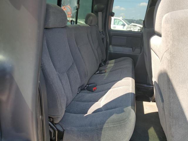 Photo 10 from auction – 2005 CHEVROLET SILVERADO with VIN 1GCEK19T75E205778