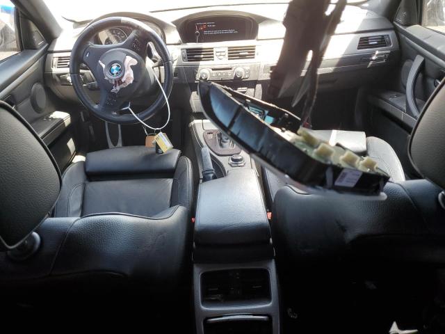Photo 8 from auction – 2013 BMW 335 I with VIN WBAKG7C5XDJ437764