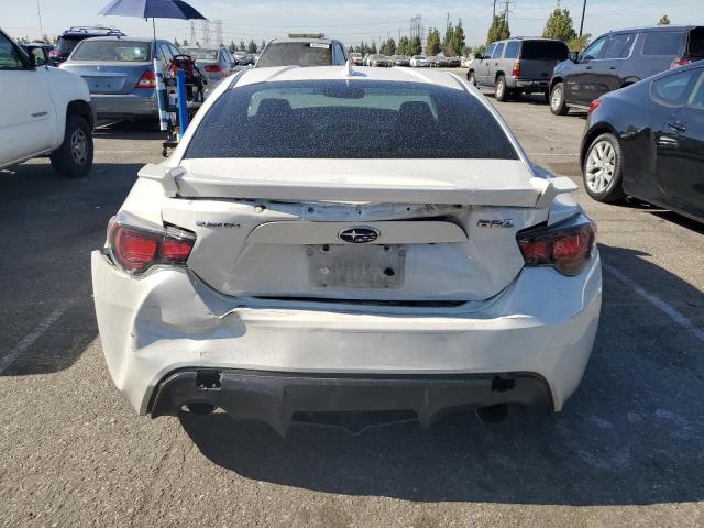 Photo 6 from auction – 2015 SUBARU BRZ 2.0 LI with VIN JF1ZCAC16F9607541