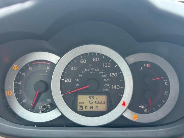 Photo 8 from auction – 2010 TOYOTA RAV4 LIMIT with VIN 2T3DK4DV2AW019199