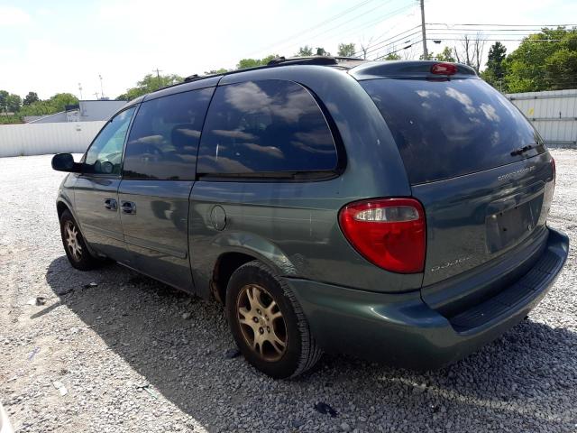 Zdjęcie 2 z aukcji – 2004 DODGE GRAND CARA z VIN 2D4GP44L34R533464
