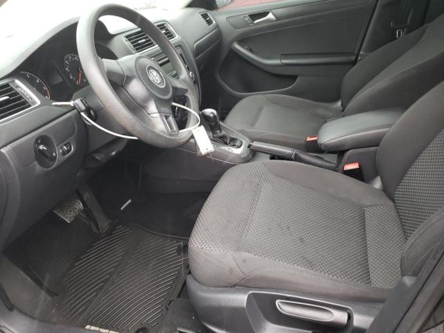 Photo 7 from auction – 2013 VOLKSWAGEN JETTA BASE with VIN 3VW2K7AJ8DM252176