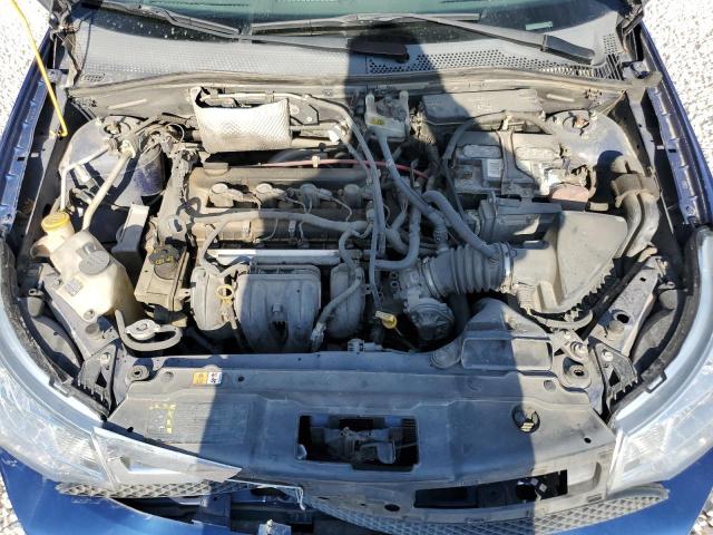 Photo 11 from auction – 2008 FORD FOCUS SE with VIN 1FAHP35N48W243670