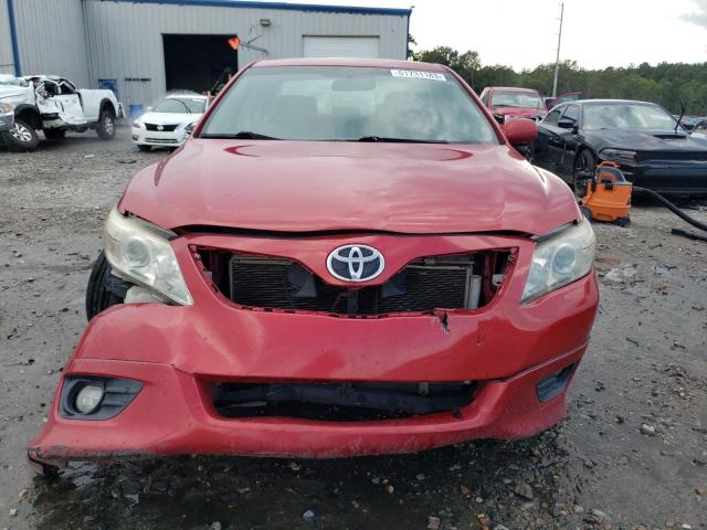 Photo 5 from auction – 2011 TOYOTA CAMRY BASE with VIN 4T1BF3EK3BU749904