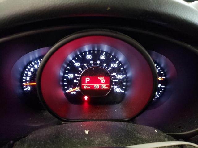 Photo 9 from auction – 2015 KIA SOUL with VIN KNDJN2A29F7753284