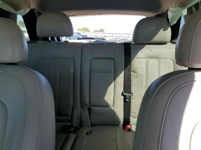 Photo 10 from auction – 2014 CHEVROLET CAPTIVA LT with VIN 3GNAL4EK1ES645731