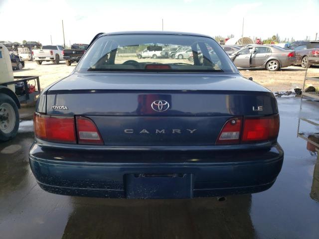 Photo 6 from auction – 1995 TOYOTA CAMRY LE with VIN JT2SK12E1S0308582