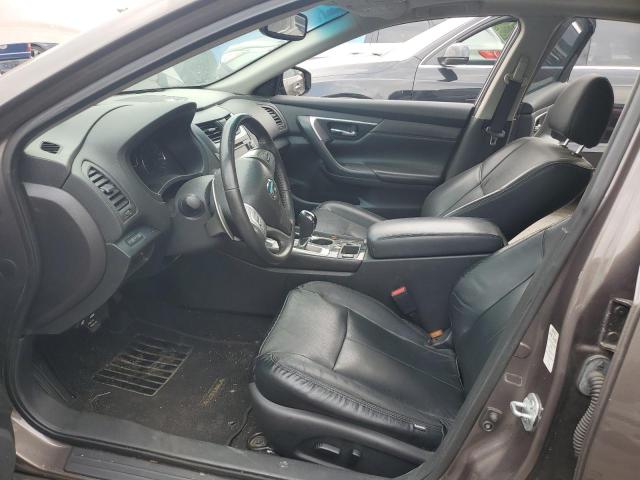 Photo 7 from auction – 2017 NISSAN ALTIMA 3.5 with VIN 1N4BL3AP9HC122594