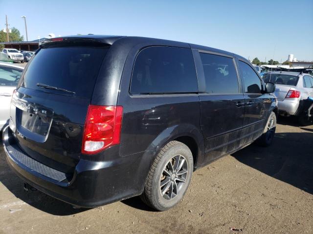 Photo 3 from auction – 2016 DODGE GRAND CARA with VIN 2C4RDGBG0GR315248
