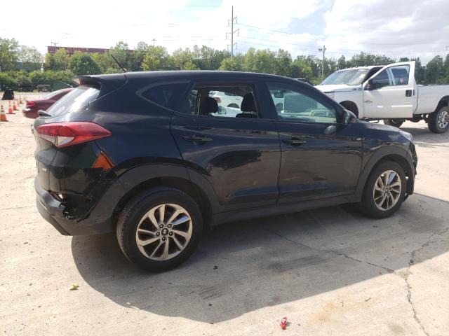 Photo 3 from auction – 2018 HYUNDAI TUCSON SE with VIN KM8J2CA44JU775036