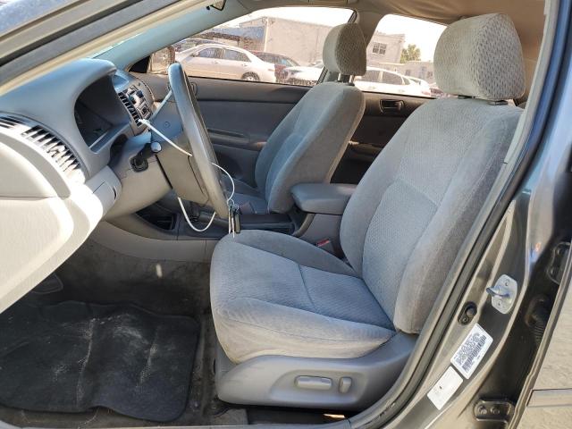 Photo 7 from auction – 2003 TOYOTA CAMRY LE with VIN 4T1BE32K83U773477