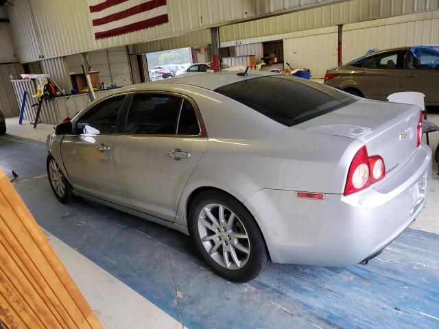 Photo 2 from auction – 2011 CHEVROLET MALIBU LTZ with VIN 1G1ZE5E14BF194869