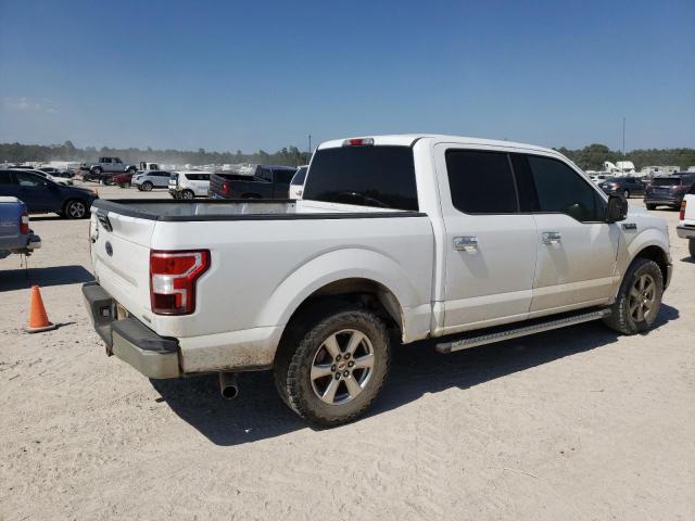 Photo 3 from auction – 2018 FORD F150 SUPER with VIN 1FTEW1CPXJKC81720