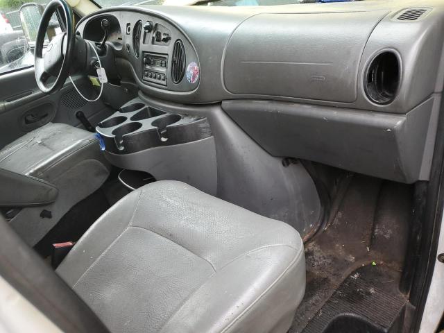 Photo 8 from auction – 2008 FORD ECONOLINE with VIN 1FTNE24W68DA31842
