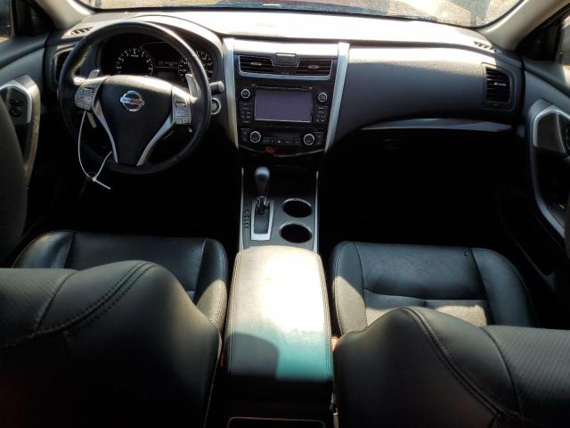 Photo 8 from auction – 2015 NISSAN ALTIMA 3.5 with VIN 1N4BL3AP5FC234824